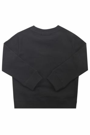 Patched sweatshirt, zdjęcie 2 Patched sweatshirt od Stella McCartney Kids